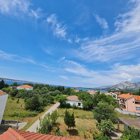 Holidey Home Jukic K Seline Exterior photo