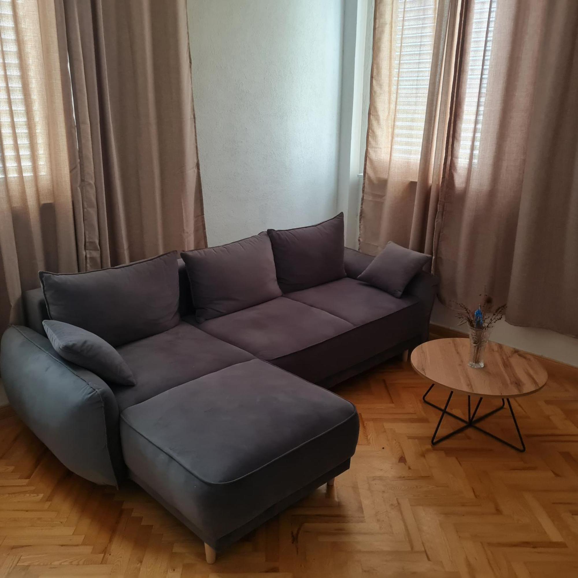 Holidey Home Jukic K Seline Exterior photo